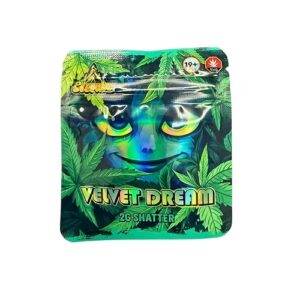 Elevate 2g Pre Pack Shatter - Velvet Dream