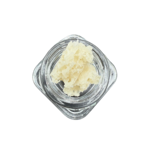 Pineapple Express Budder/Crumble