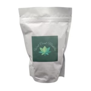 West Coast Medibles - Bulk Bag 5000mg Total CBD / 50mg CBD Each