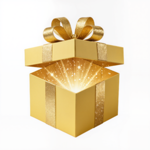 🎁 Supreme Mystery Box